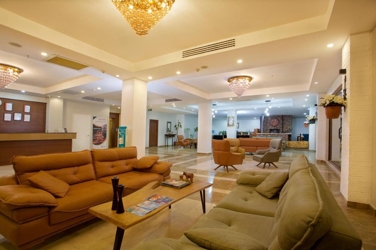Villa Vanilla Hotel & Spa Istanbul Asia Kültér fotó