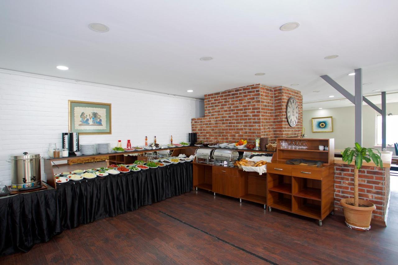 Villa Vanilla Hotel & Spa Istanbul Asia Kültér fotó