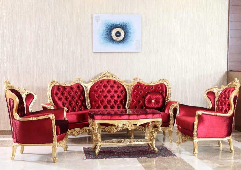 Villa Vanilla Hotel & Spa Istanbul Asia Kültér fotó